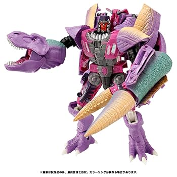 トランスフォーマー キングダム プレダコン7体セット Amazon.co.jp: トランスフォーマー キングダムシリーズ KD-04
